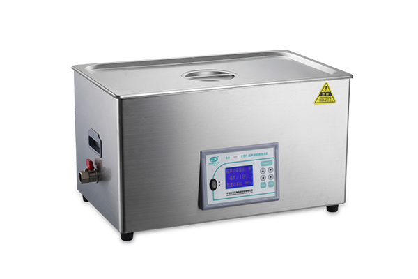 扫频超声波清洗机SB-500DTY