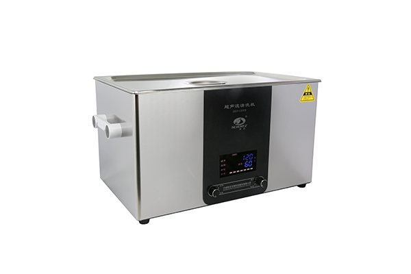 功率可调加热型超声波清洗机SB25-12DTD