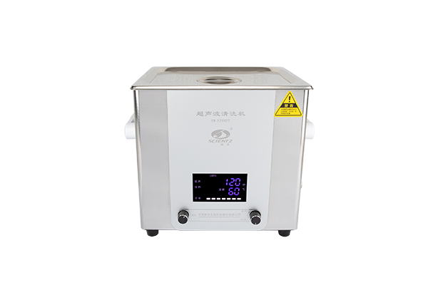 加热型超声波清洗机SB-5200DT
