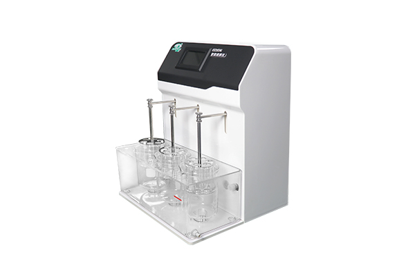 智能崩解仪ZBJ01