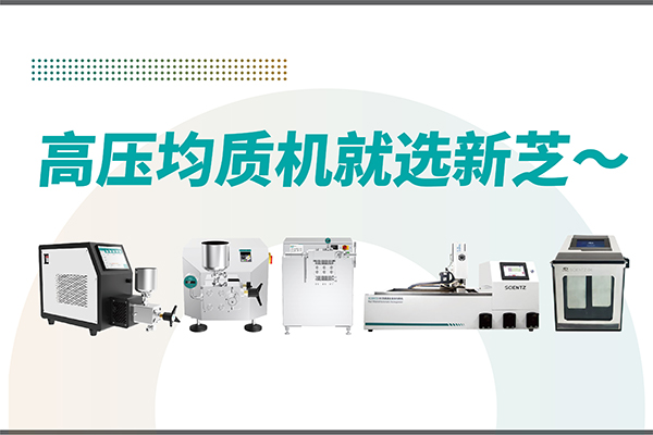 高压均质机哪家好？宁波yl6809永利生物-高压均质机厂家推荐