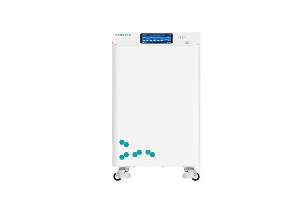 冷冻型高通量组织研磨器SCIENTZ-70L